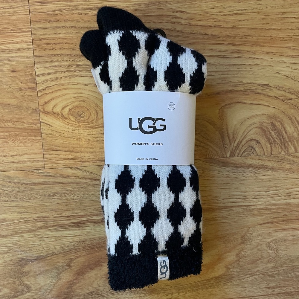 UGG Socks